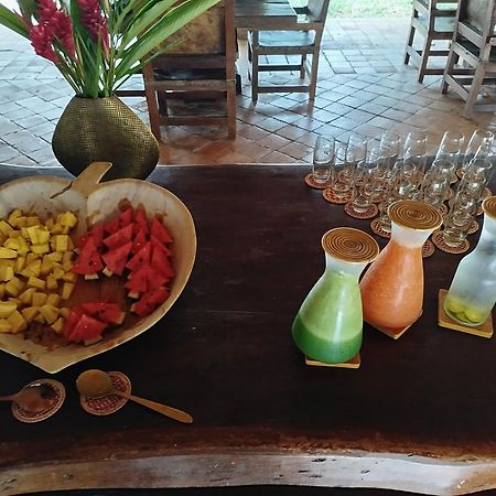 Savanna Orinoquia Lodge Orocue Bagian luar foto