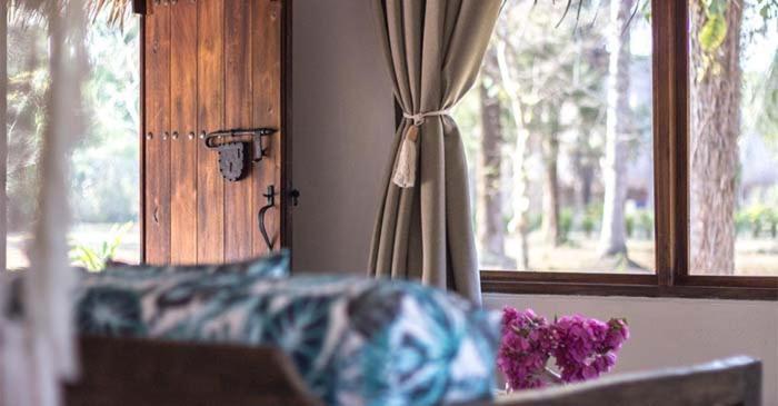 Savanna Orinoquia Lodge Orocue Bagian luar foto