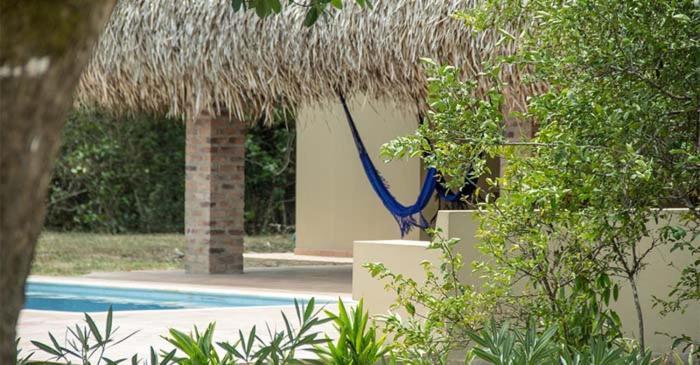 Savanna Orinoquia Lodge Orocue Bagian luar foto