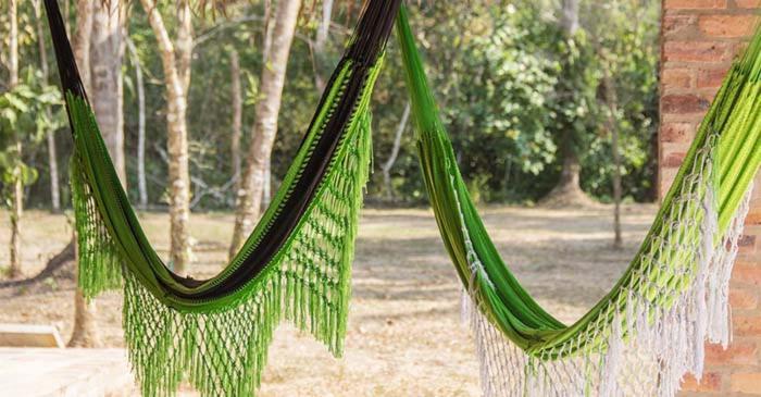 Savanna Orinoquia Lodge Orocue Bagian luar foto