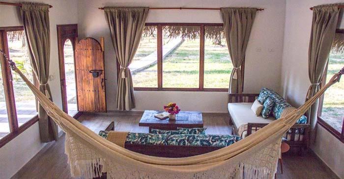 Savanna Orinoquia Lodge Orocue Bagian luar foto
