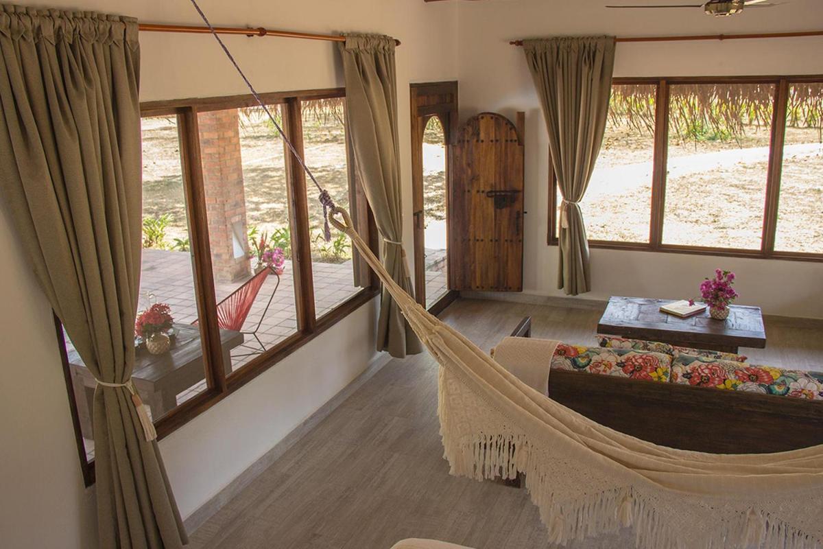 Savanna Orinoquia Lodge Orocue Bagian luar foto