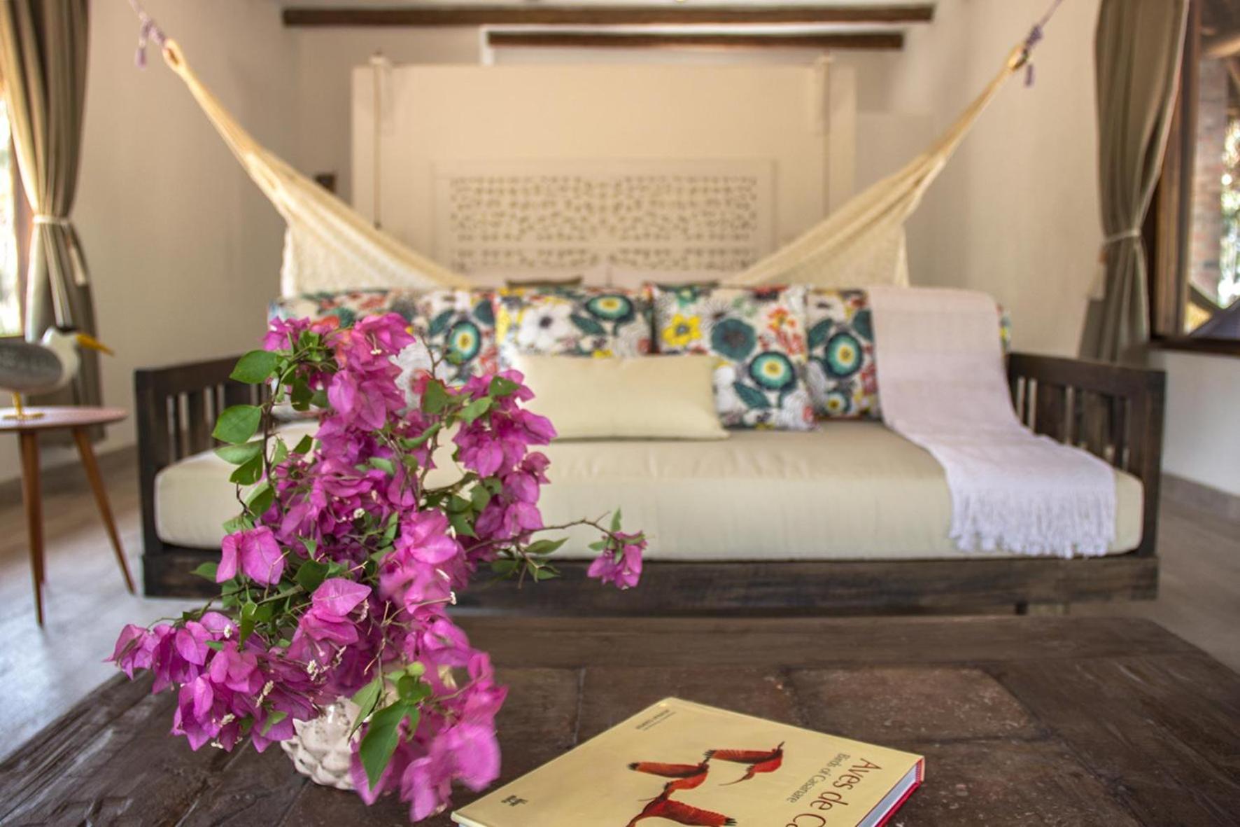 Savanna Orinoquia Lodge Orocue Bagian luar foto
