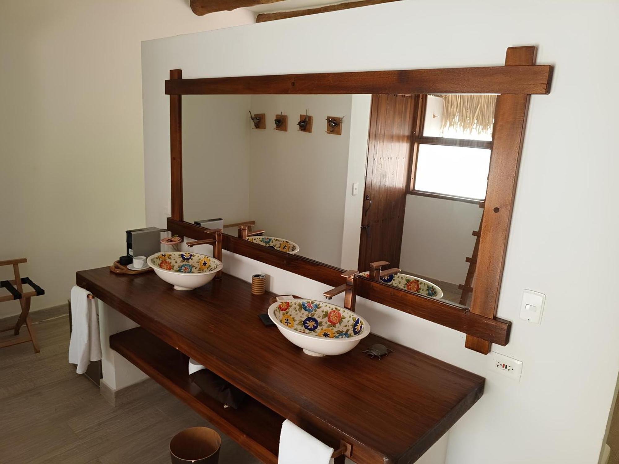 Savanna Orinoquia Lodge Orocue Bagian luar foto