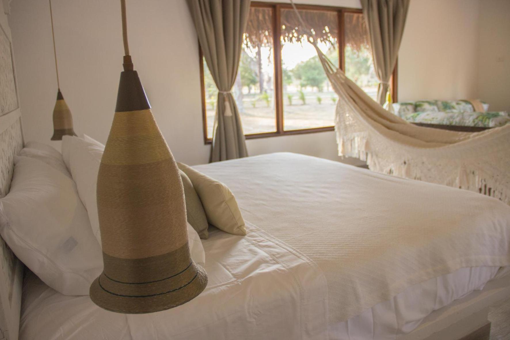 Savanna Orinoquia Lodge Orocue Bagian luar foto