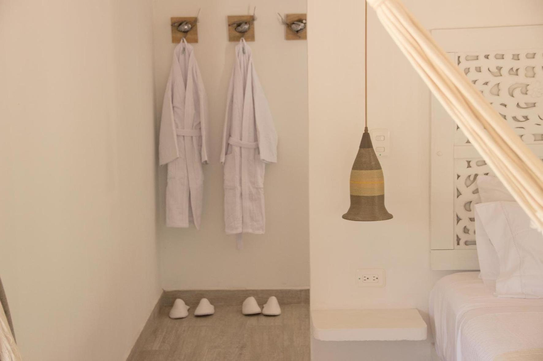 Savanna Orinoquia Lodge Orocue Bagian luar foto