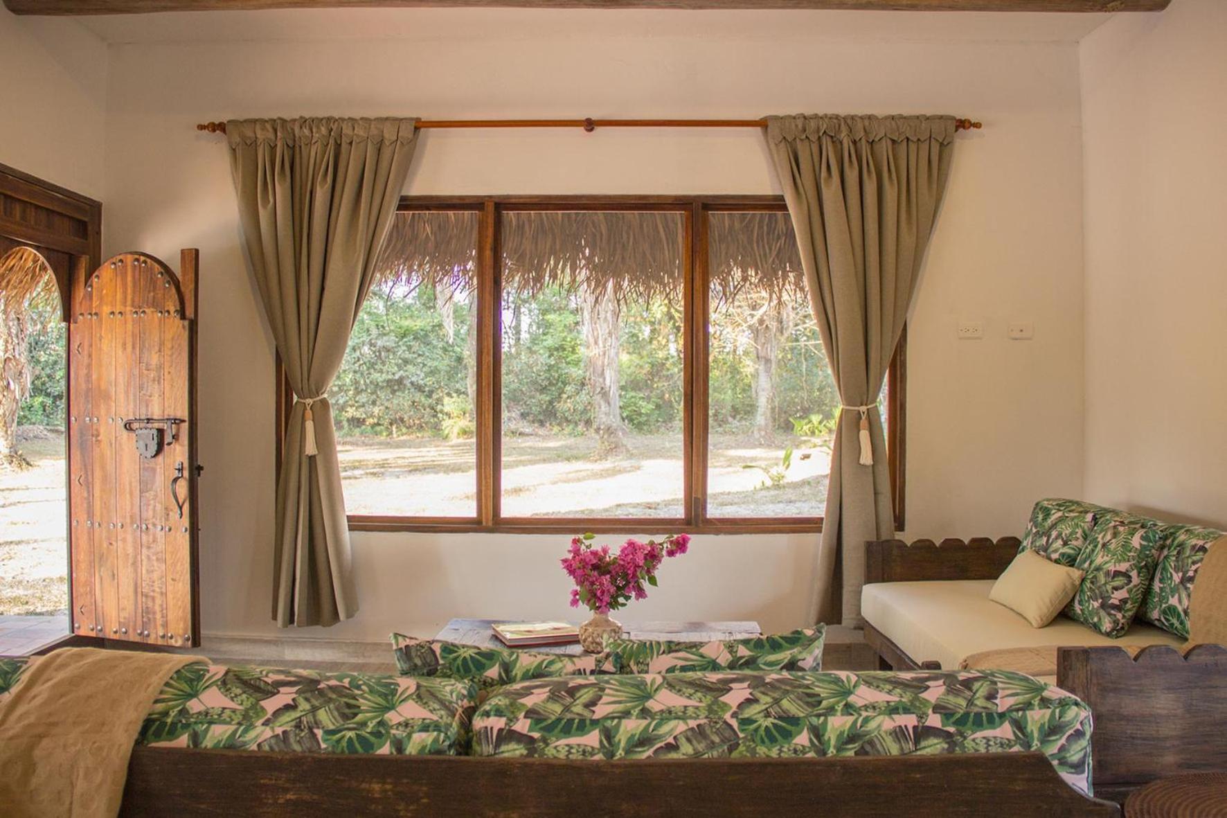 Savanna Orinoquia Lodge Orocue Bagian luar foto