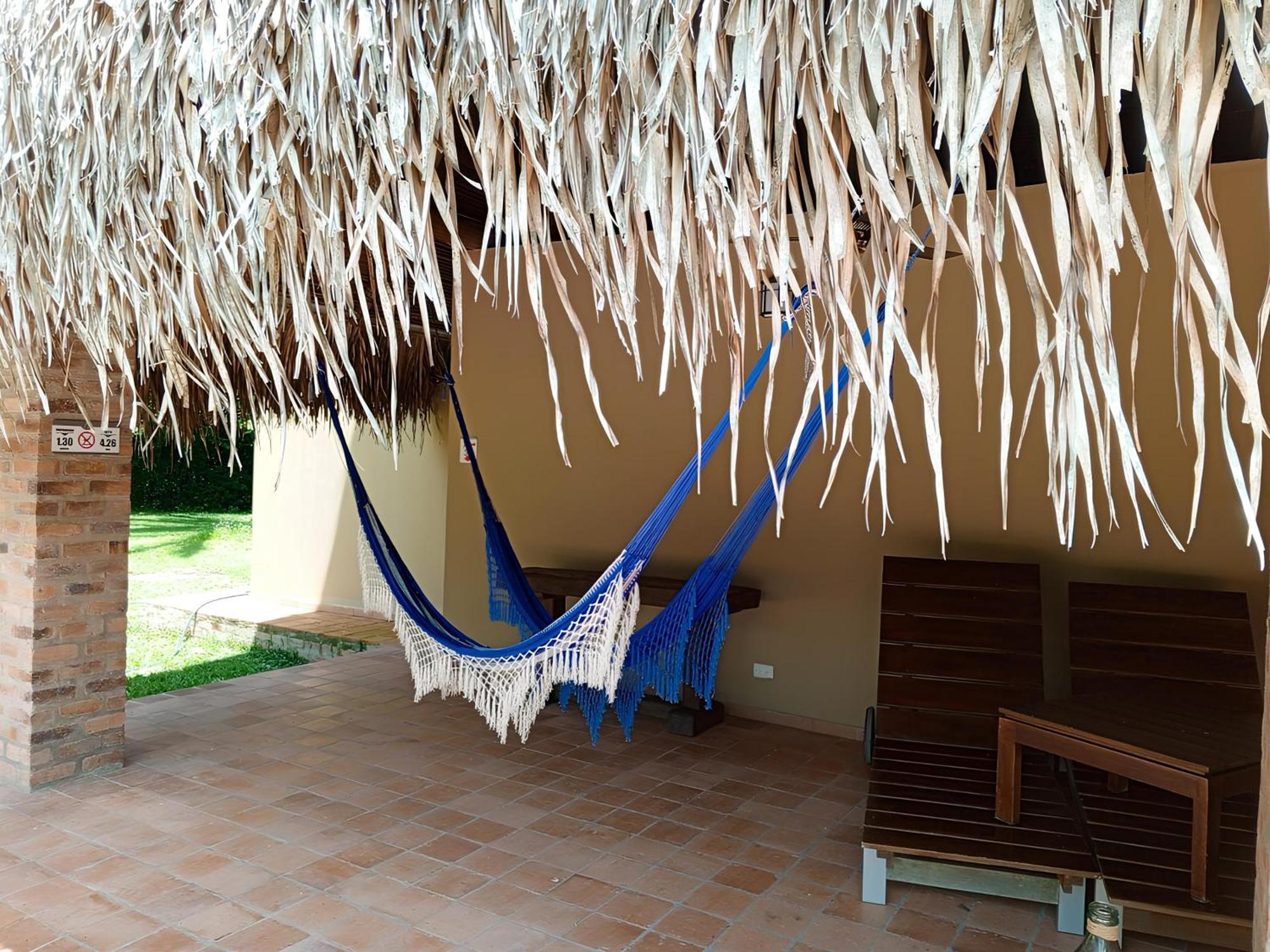 Savanna Orinoquia Lodge Orocue Bagian luar foto