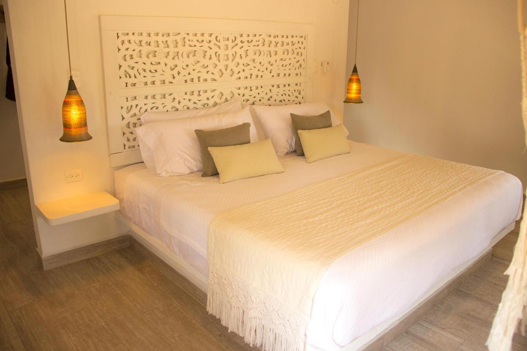 Savanna Orinoquia Lodge Orocue Bagian luar foto