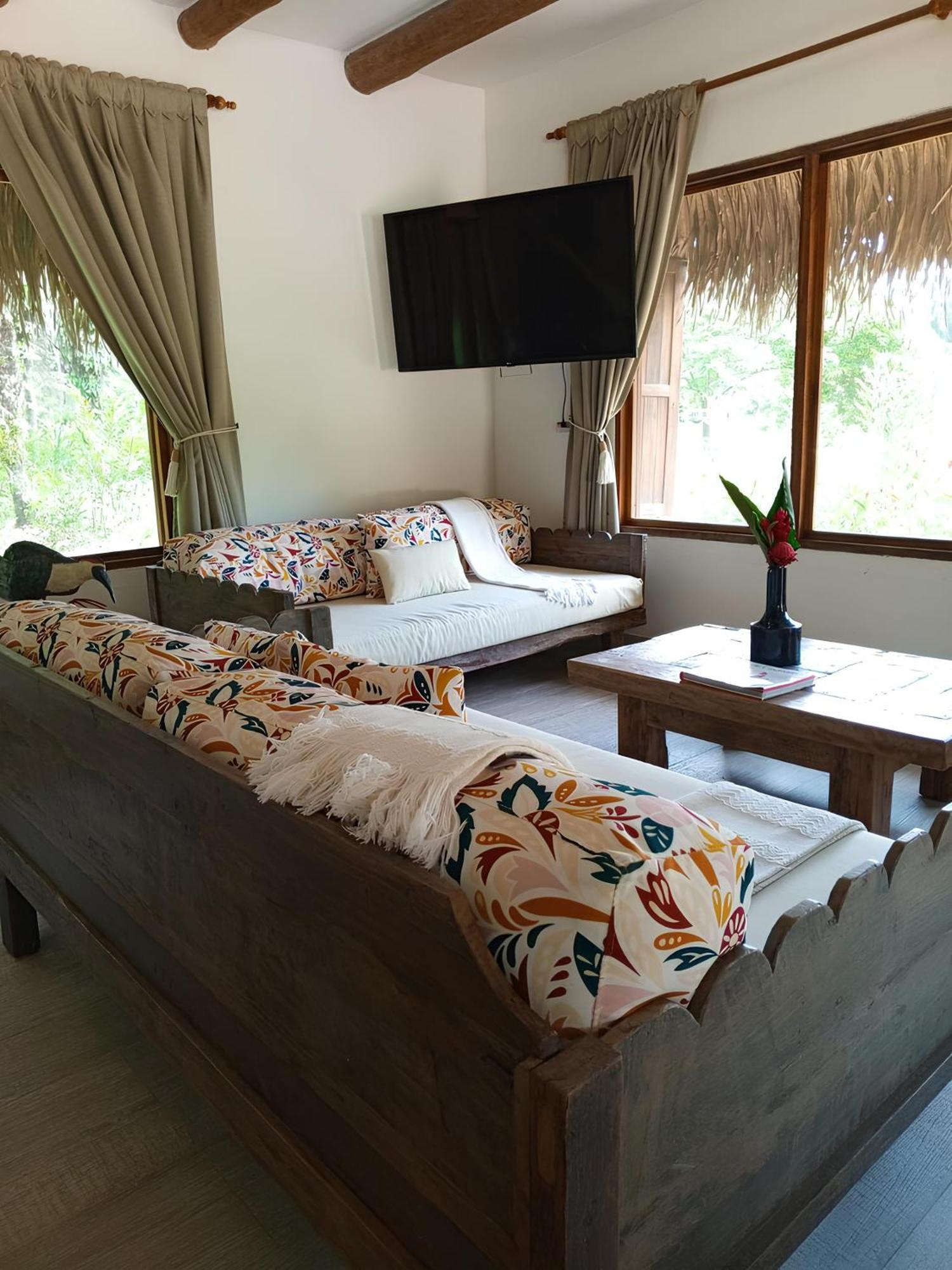 Savanna Orinoquia Lodge Orocue Bagian luar foto