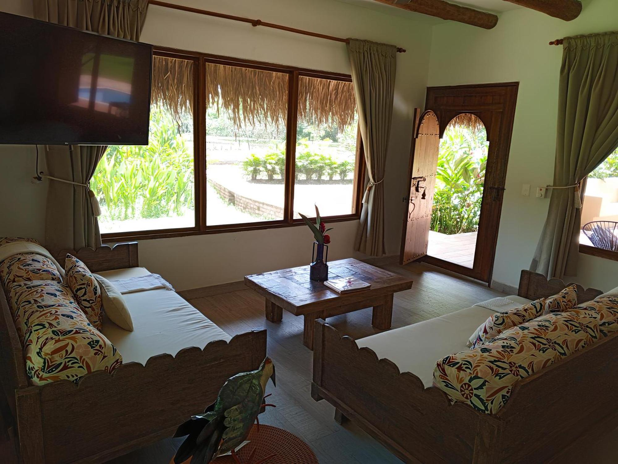 Savanna Orinoquia Lodge Orocue Bagian luar foto