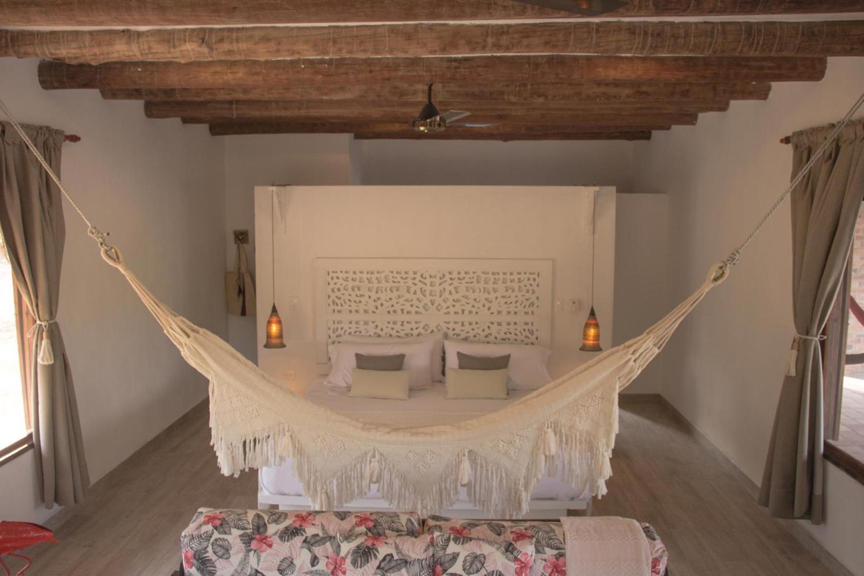 Savanna Orinoquia Lodge Orocue Bagian luar foto