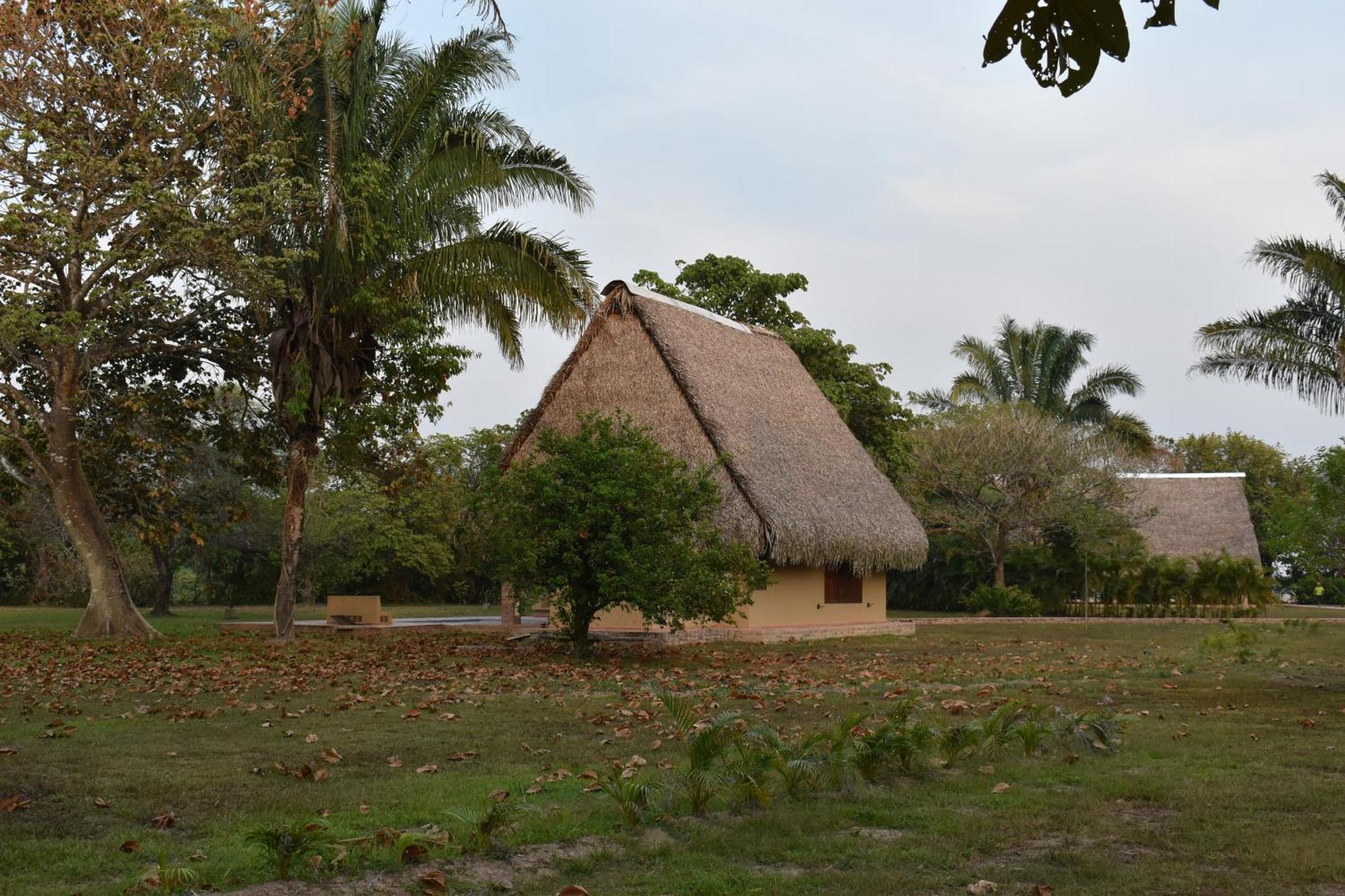 Savanna Orinoquia Lodge Orocue Bagian luar foto