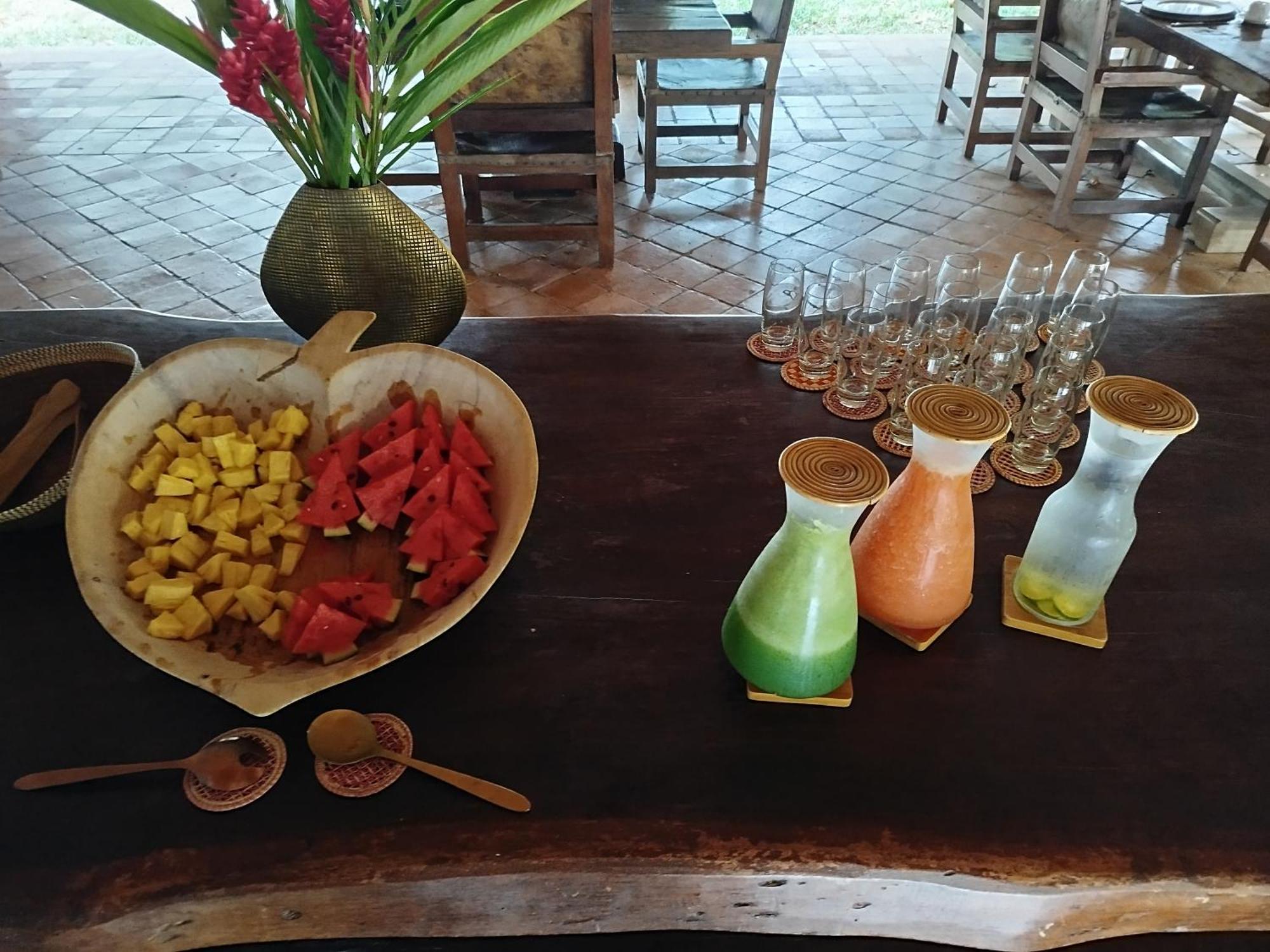 Savanna Orinoquia Lodge Orocue Bagian luar foto