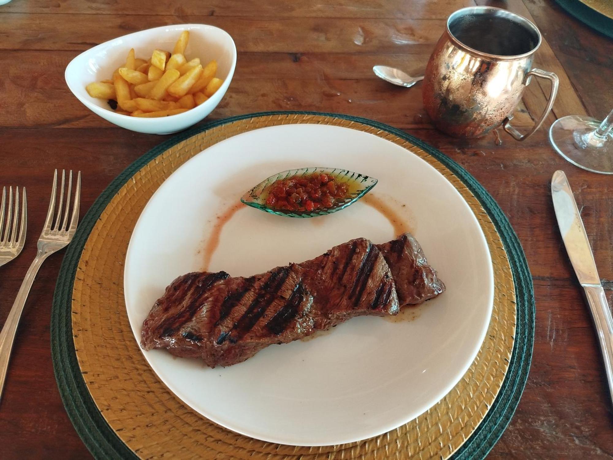 Savanna Orinoquia Lodge Orocue Bagian luar foto