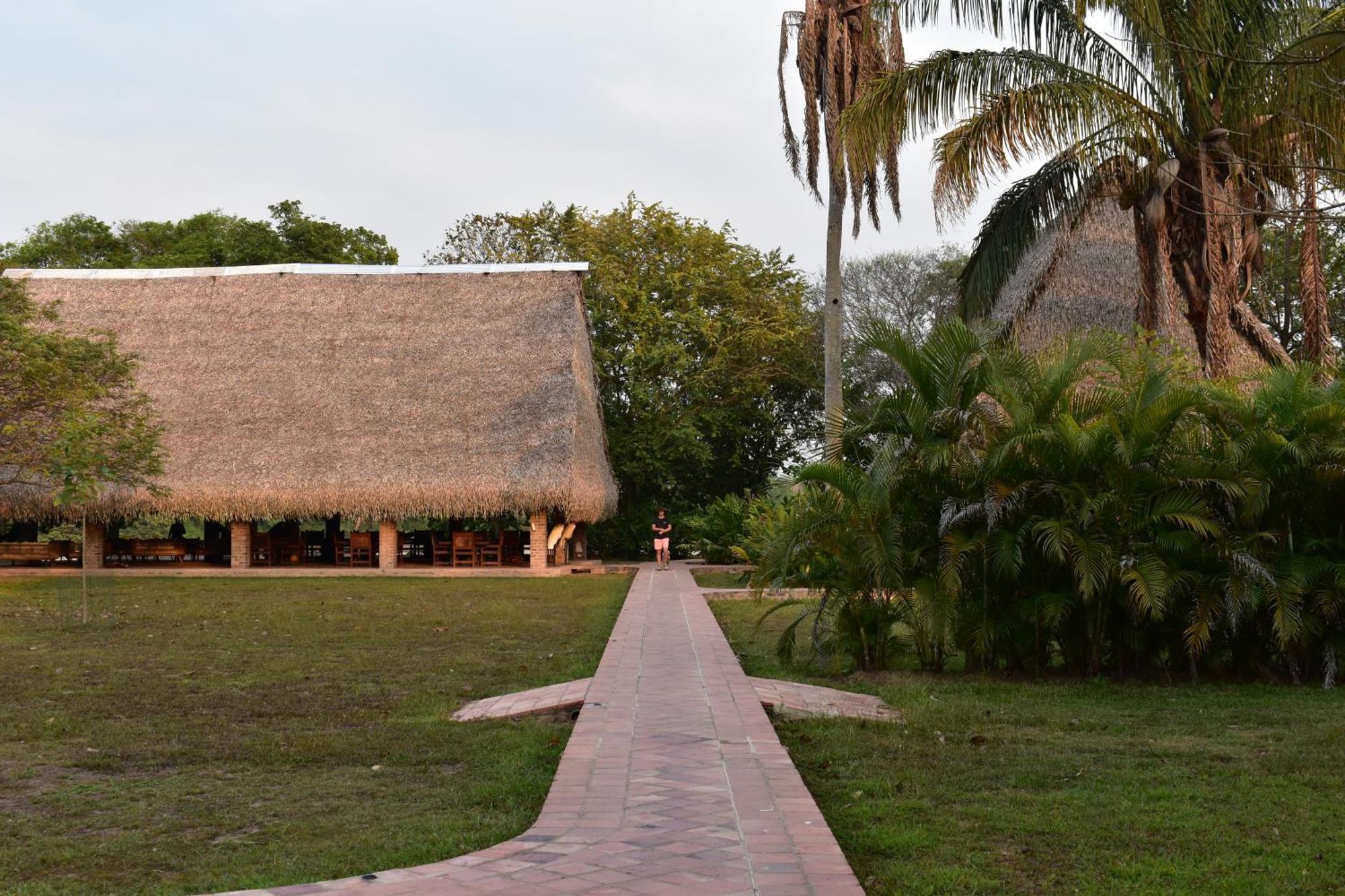 Savanna Orinoquia Lodge Orocue Bagian luar foto