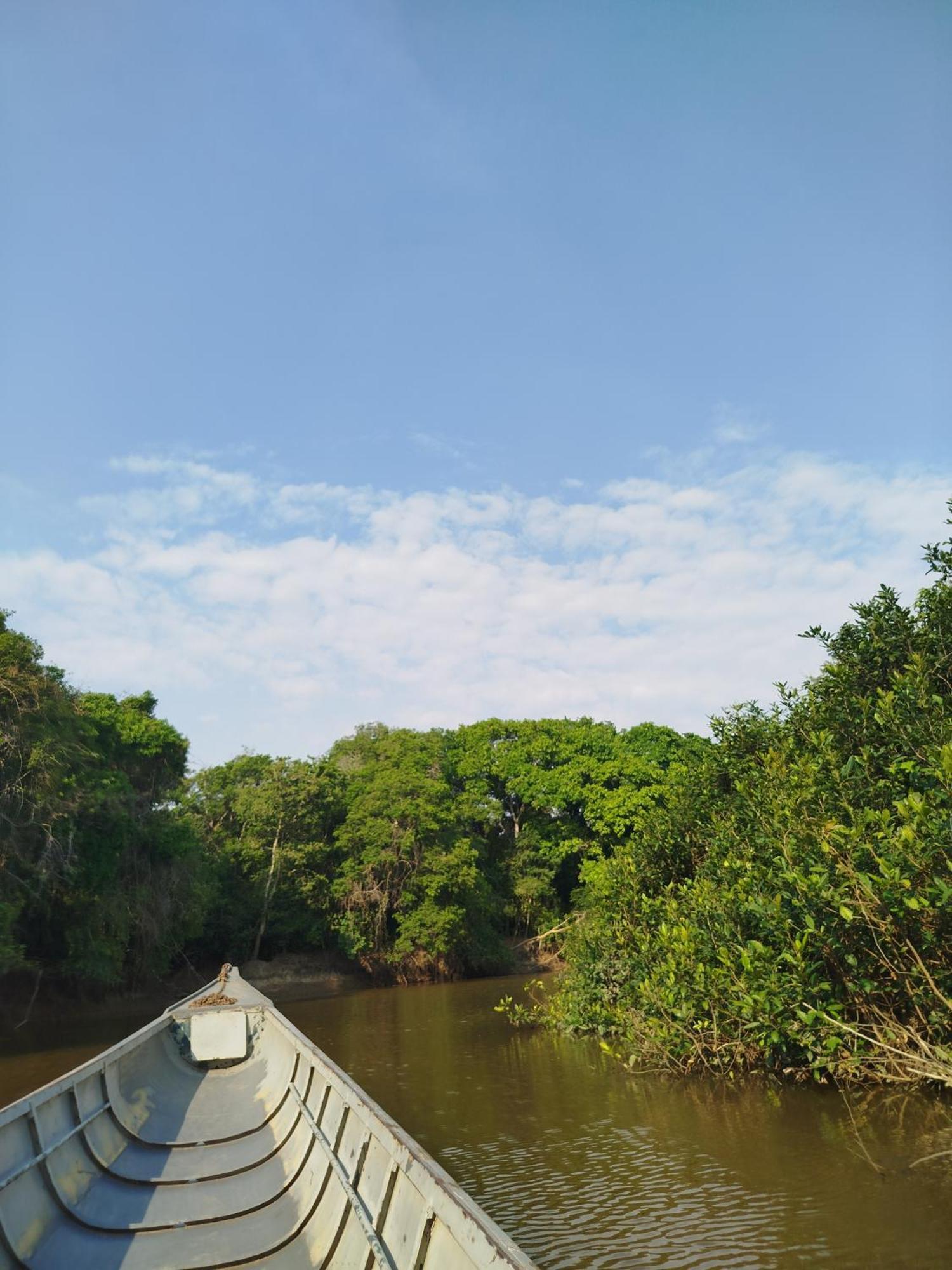 Savanna Orinoquia Lodge Orocue Bagian luar foto