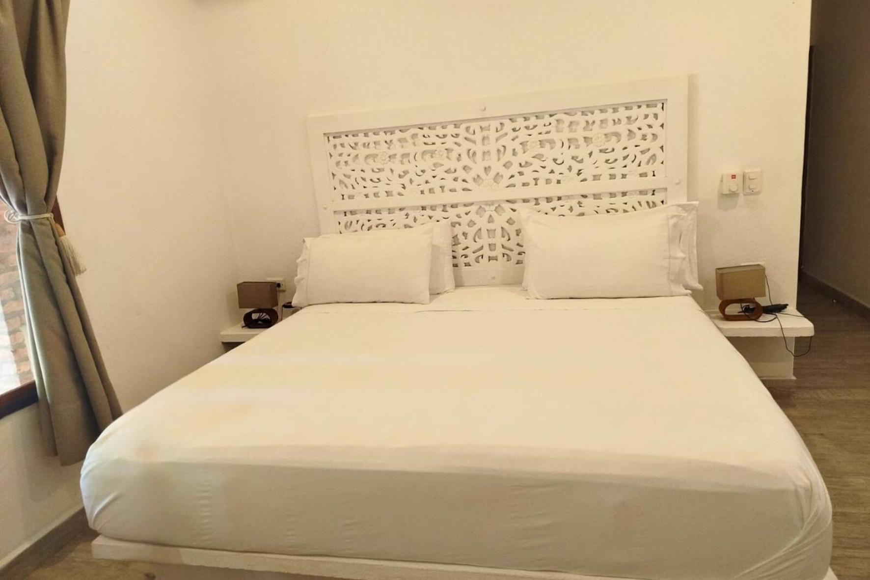 Savanna Orinoquia Lodge Orocue Bagian luar foto