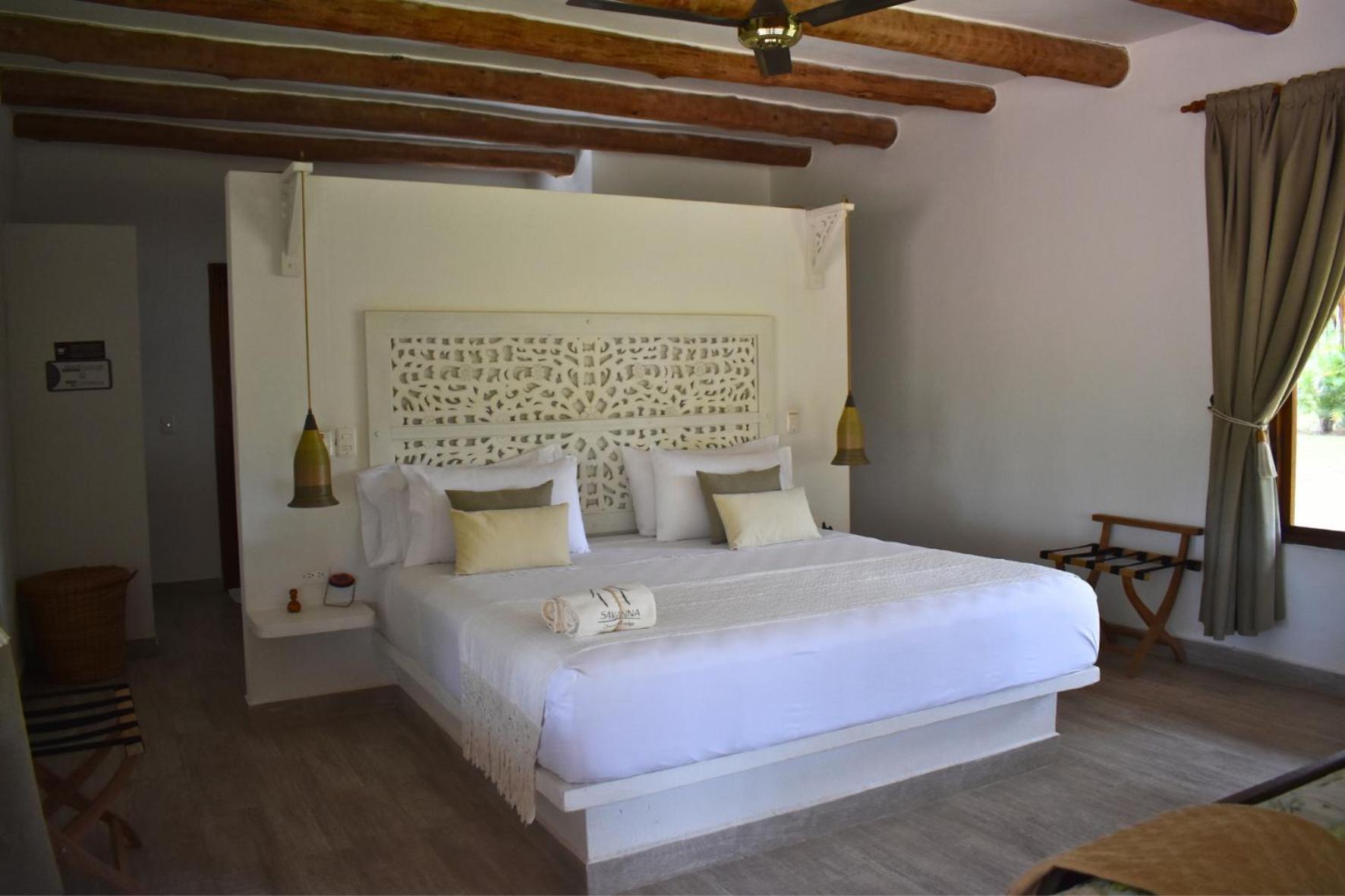 Savanna Orinoquia Lodge Orocue Bagian luar foto