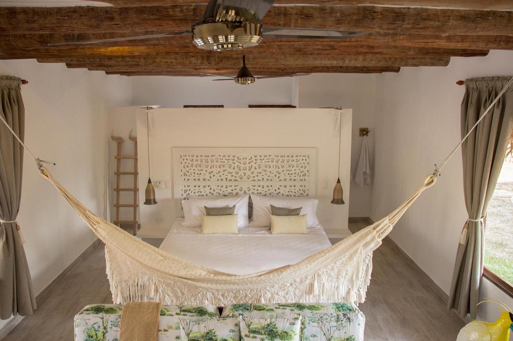 Savanna Orinoquia Lodge Orocue Bagian luar foto