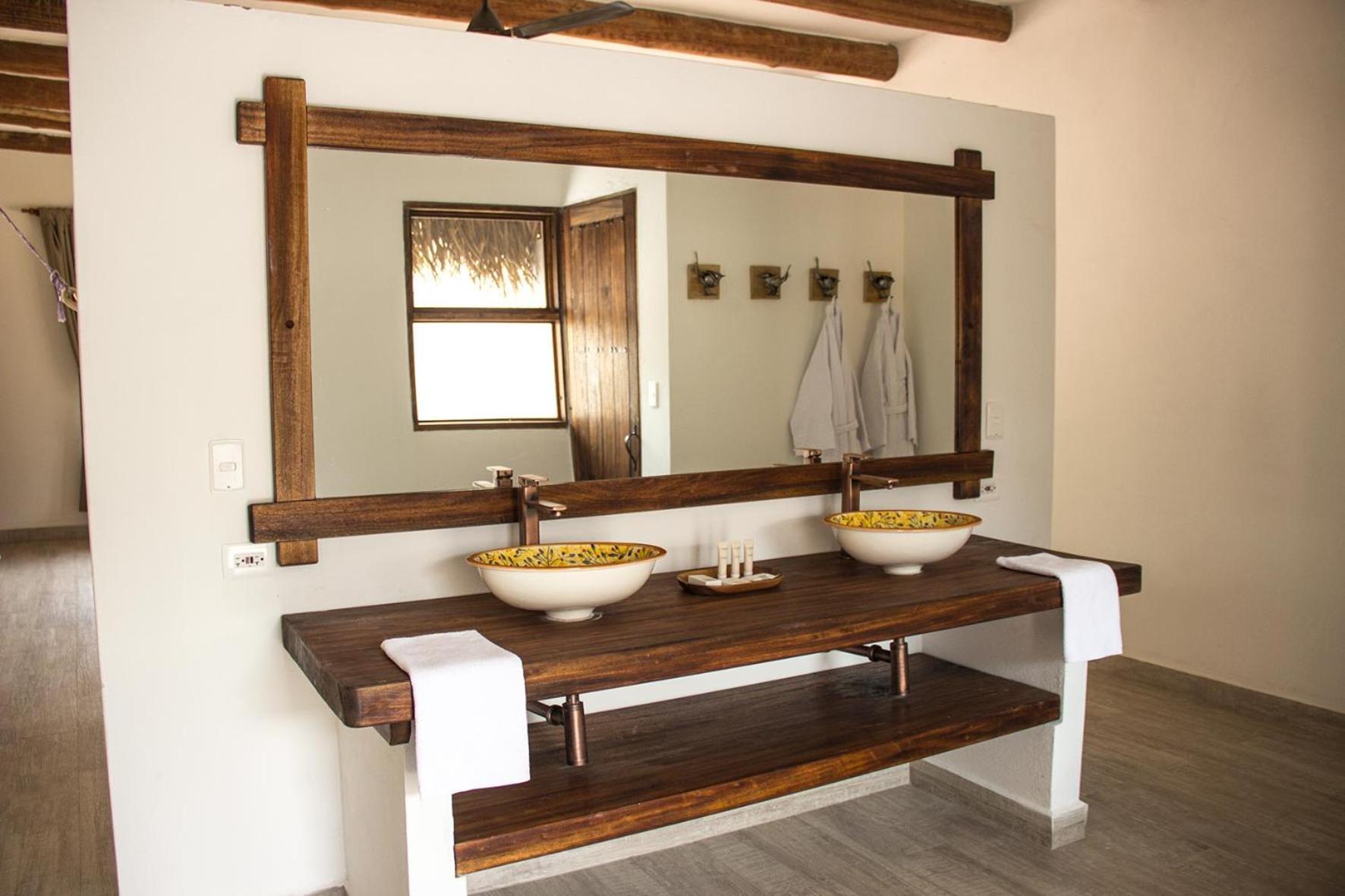 Savanna Orinoquia Lodge Orocue Bagian luar foto